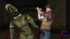 Silent Hill: Origins [PSP]
