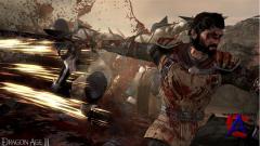 Dragon Age 2 [DEMO]