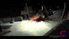 Silent Hill: Shattered Memories [PSP]