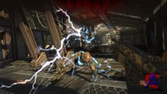 Bulletstorm