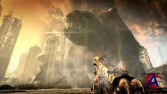 BulletStorm [RePack]