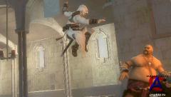 Assassins Creed: Bloodlines [PSP]