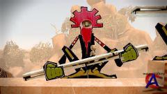 Little Big Planet [PSP]