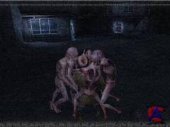 Silent Hill: Shattered Memories [PSP]