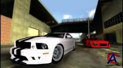 Midnight Club: LA Remix [PSP]