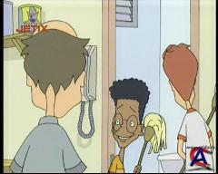   ? / Whats with Andy? (2 )
