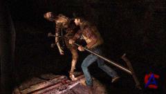 Silent Hill: Origins [PSP]