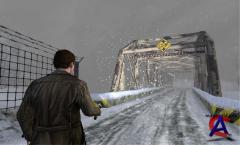 Silent Hill: Shattered Memories [PSP]