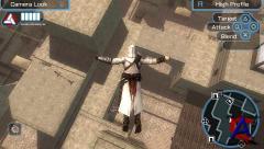 Assassins Creed: Bloodlines [PSP]