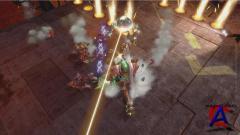 Darkspore Beta [5.2.0.42] (RUS) [RePack]