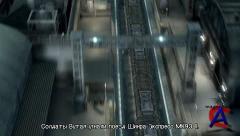 Final Fantasy VII: Crisis Core (PSP)