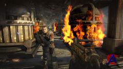Bulletstorm