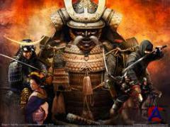 Total War: Shogun 2 [DEMO]