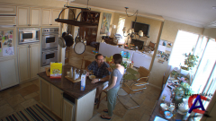   2 / Paranormal Activity 2 (HD)