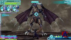 Final Fantasy VII: Crisis Core (PSP)