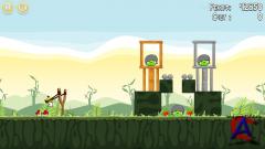 Angry Birds /   [RePack]