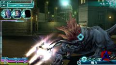 Final Fantasy VII: Crisis Core (PSP)