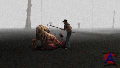 Silent Hill: Origins [PSP]