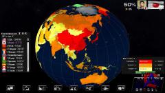 Rulers of Nations: Geo-Political Simulator 2
