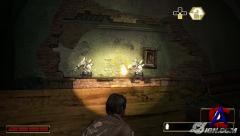 Resistance: Retribution [PsP]