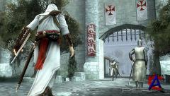 Assassins Creed: Bloodlines [PSP]