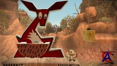 Little Big Planet [PSP]