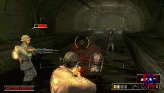 Resistance: Retribution [PsP]