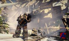Bulletstorm