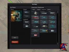 Mars War (Online only)