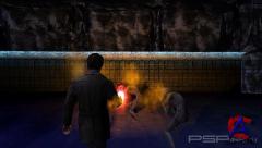 Silent Hill: Shattered Memories [PSP]