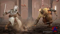 Assassins Creed: Bloodlines [PSP]