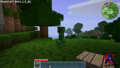 Minecraft