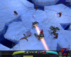 Darkspore Beta [5.2.0.42] (RUS) [RePack]