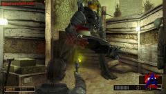 Resistance: Retribution [PsP]