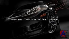 Gran Turismo [PSP]