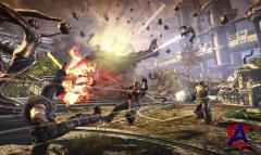 Bulletstorm