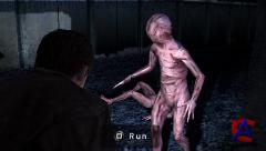 Silent Hill: Shattered Memories [PSP]