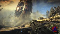 Bulletstorm