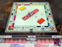  3D / Monopoly 3D