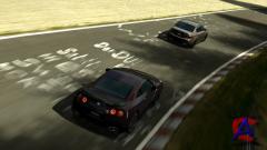 Gran Turismo [PSP]