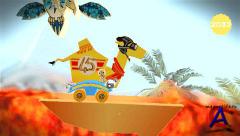 Little Big Planet [PSP]