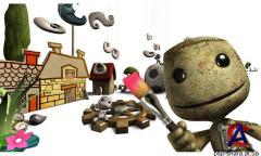 Little Big Planet [PSP]