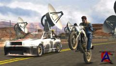 Pursuit Force [PSP]