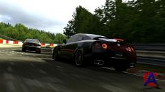 Gran Turismo [PSP]