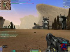 Mars War (Online only)