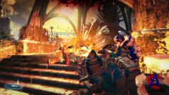 Bulletstorm