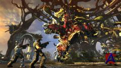 Bulletstorm
