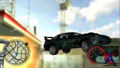 Midnight Club: LA Remix [PSP]