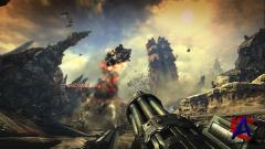 Bulletstorm