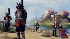 Total War: Shogun 2 [DEMO]